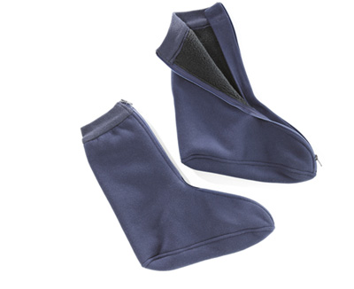Thermo-Wadenstiefel
